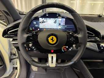 FERRARI PUROSANGUE 2026 Image 43