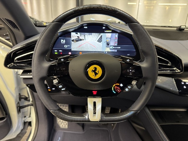 FERRARI PUROSANGUE 2026 Image 49