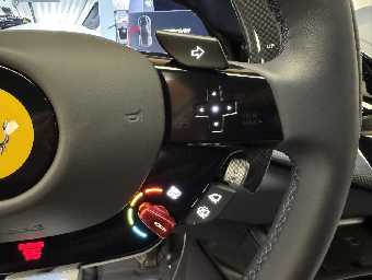 FERRARI PUROSANGUE 2026 Image 45