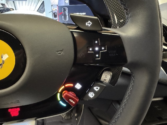 FERRARI PUROSANGUE 2026 Image 51