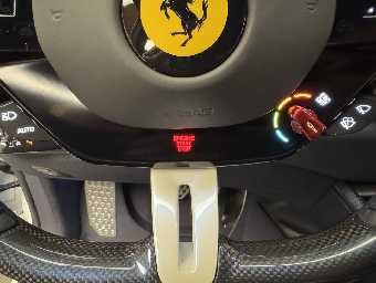 FERRARI PUROSANGUE 2026 Image 46