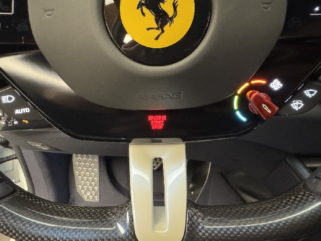 FERRARI PUROSANGUE 2026 Image 52