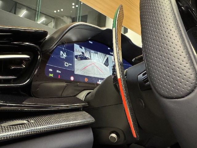 FERRARI PUROSANGUE 2026 Image 53