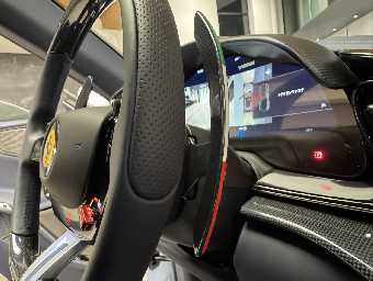 FERRARI PUROSANGUE 2026 Image 48