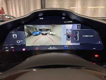 FERRARI PUROSANGUE 2026 Image 54