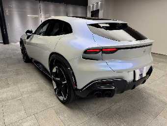 FERRARI PUROSANGUE 2026 Image 7