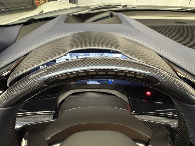 FERRARI PUROSANGUE 2026 Image 61