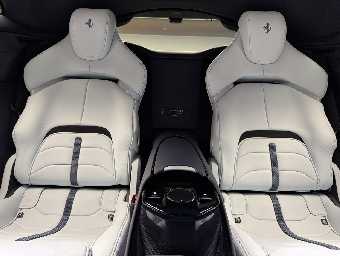 FERRARI PUROSANGUE 2026 Image 56