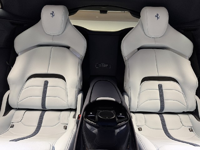 FERRARI PUROSANGUE 2026 Image 62