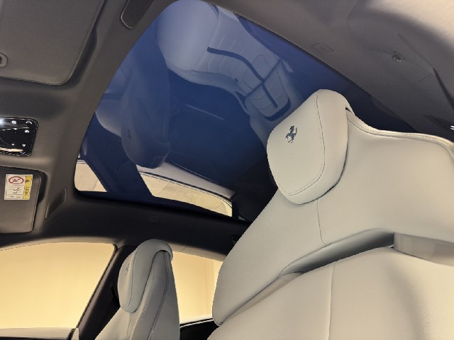 FERRARI PUROSANGUE 2026 Image 64