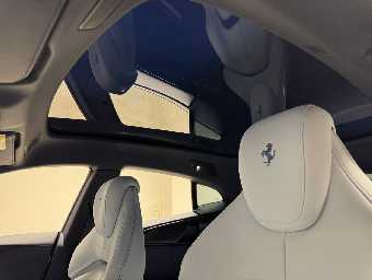 FERRARI PUROSANGUE 2026 Image 60