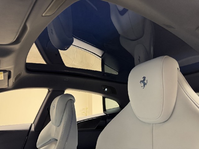 FERRARI PUROSANGUE 2026 Image 66