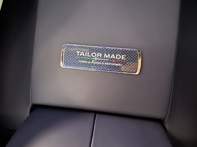 FERRARI PUROSANGUE 2026 Image 69