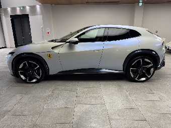 FERRARI PUROSANGUE 2026 Image 8
