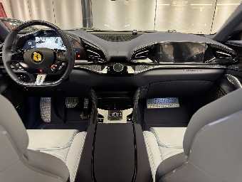 FERRARI PUROSANGUE 2026 Image 65