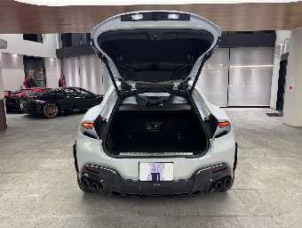 FERRARI PUROSANGUE 2026 Image 66