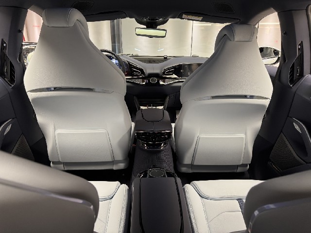 FERRARI PUROSANGUE 2026 Image 73