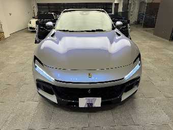 FERRARI PUROSANGUE 2026 Image 72