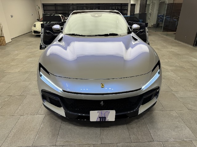 FERRARI PUROSANGUE 2026 Image 78