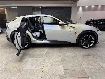 FERRARI PUROSANGUE 2026 Image 73