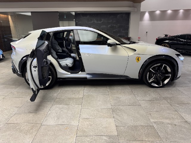 FERRARI PUROSANGUE 2026 Image 79