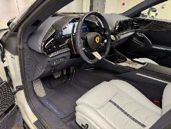 FERRARI PUROSANGUE 2026 Image 9