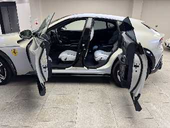 FERRARI PUROSANGUE 2026 Image 76