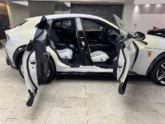 FERRARI PUROSANGUE 2026 Image 77