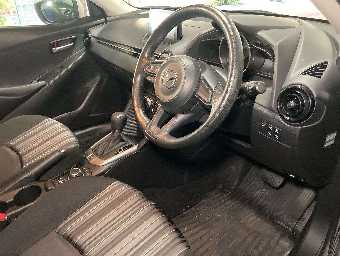 MAZDA MAZDA2 2021 Image 5