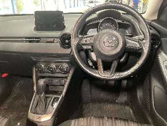 MAZDA MAZDA2 2021 Image 6