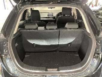 MAZDA MAZDA2 2021 Image 8