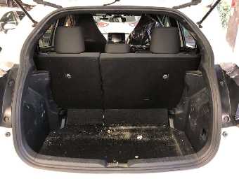 TOYOTA YARIS 2022 Image 8