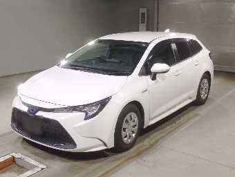 TOYOTA COROLLA TOURING 2020 Image 1