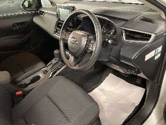 TOYOTA COROLLA TOURING 2020 Image 5