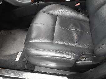 MERCEDES BENZ S CLASS 2008 Image 8