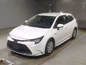 TOYOTA COROLLA TOURING 2020 Image 1
