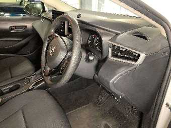 TOYOTA COROLLA TOURING 2020 Image 5