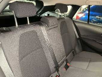 TOYOTA COROLLA TOURING 2020 Image 7