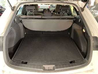 TOYOTA COROLLA TOURING 2020 Image 8