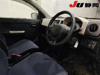 SUZUKI ALTO 2021 Image 3