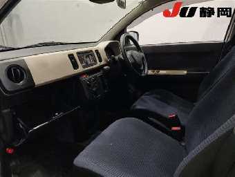 SUZUKI ALTO 2021 Image 6