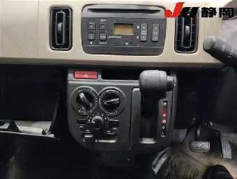 SUZUKI ALTO 2021 Image 7