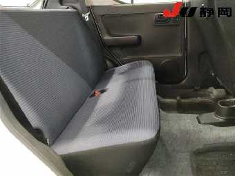 SUZUKI ALTO 2021 Image 8