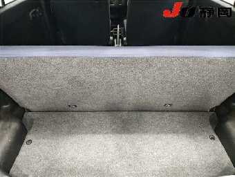 SUZUKI ALTO 2021 Image 9