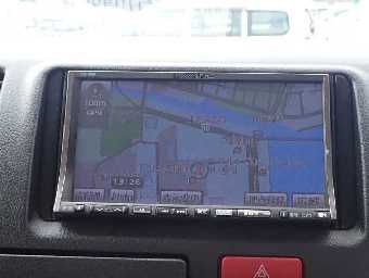 TOYOTA HIACE 2014 Image 7