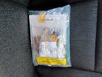 TOYOTA HILUX 2023 Image 14