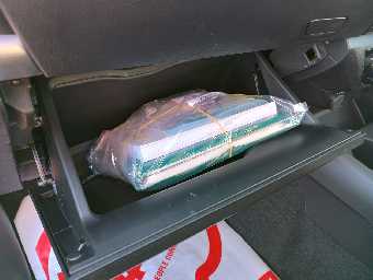 TOYOTA HILUX 2023 Image 15