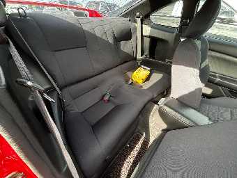 NISSAN SILVIA 2001 Image 11