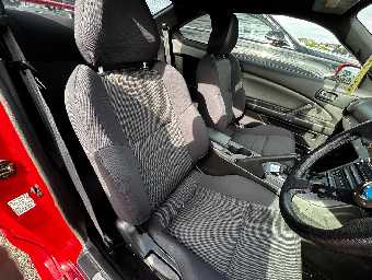 NISSAN SILVIA 2001 Image 12