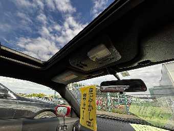 NISSAN SILVIA 2001 Image 14